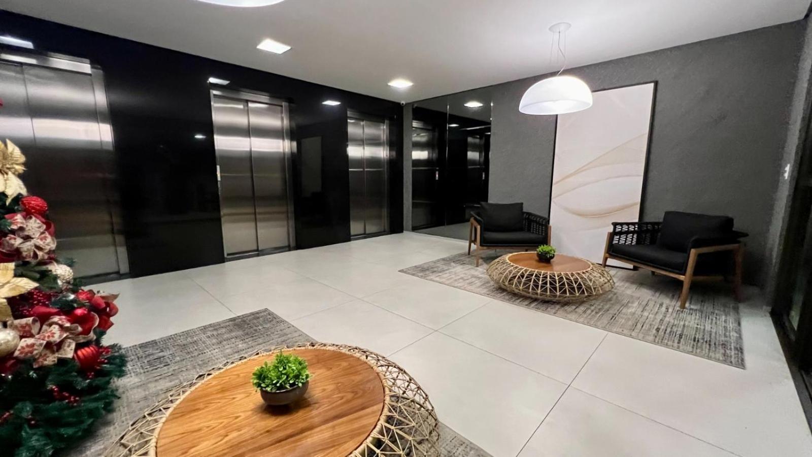 Edf Duetto 2 Qts Proximo As Praias Apartamento *