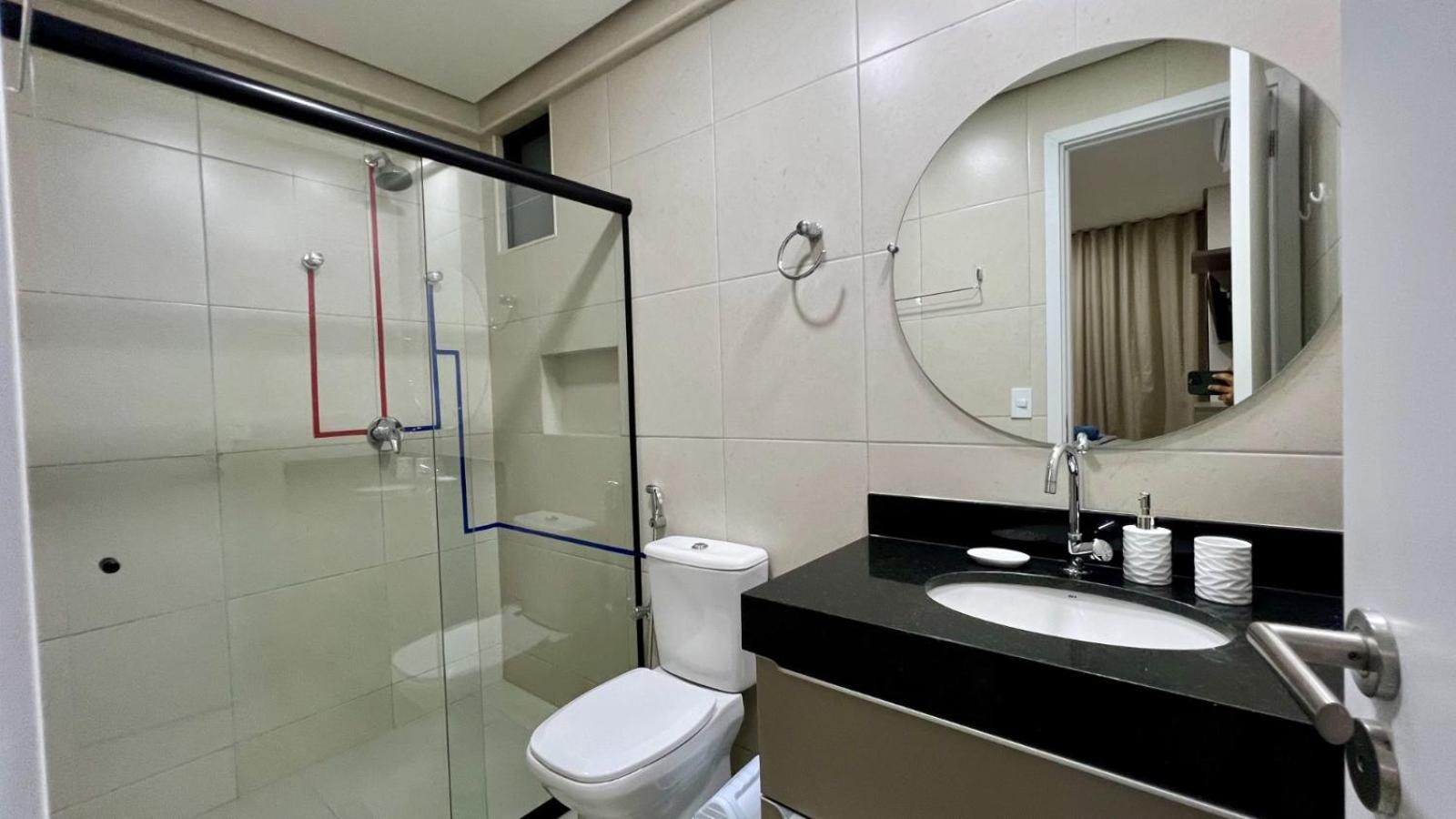 Apartamento Edf Duetto 2 Qts Proximo As Praias