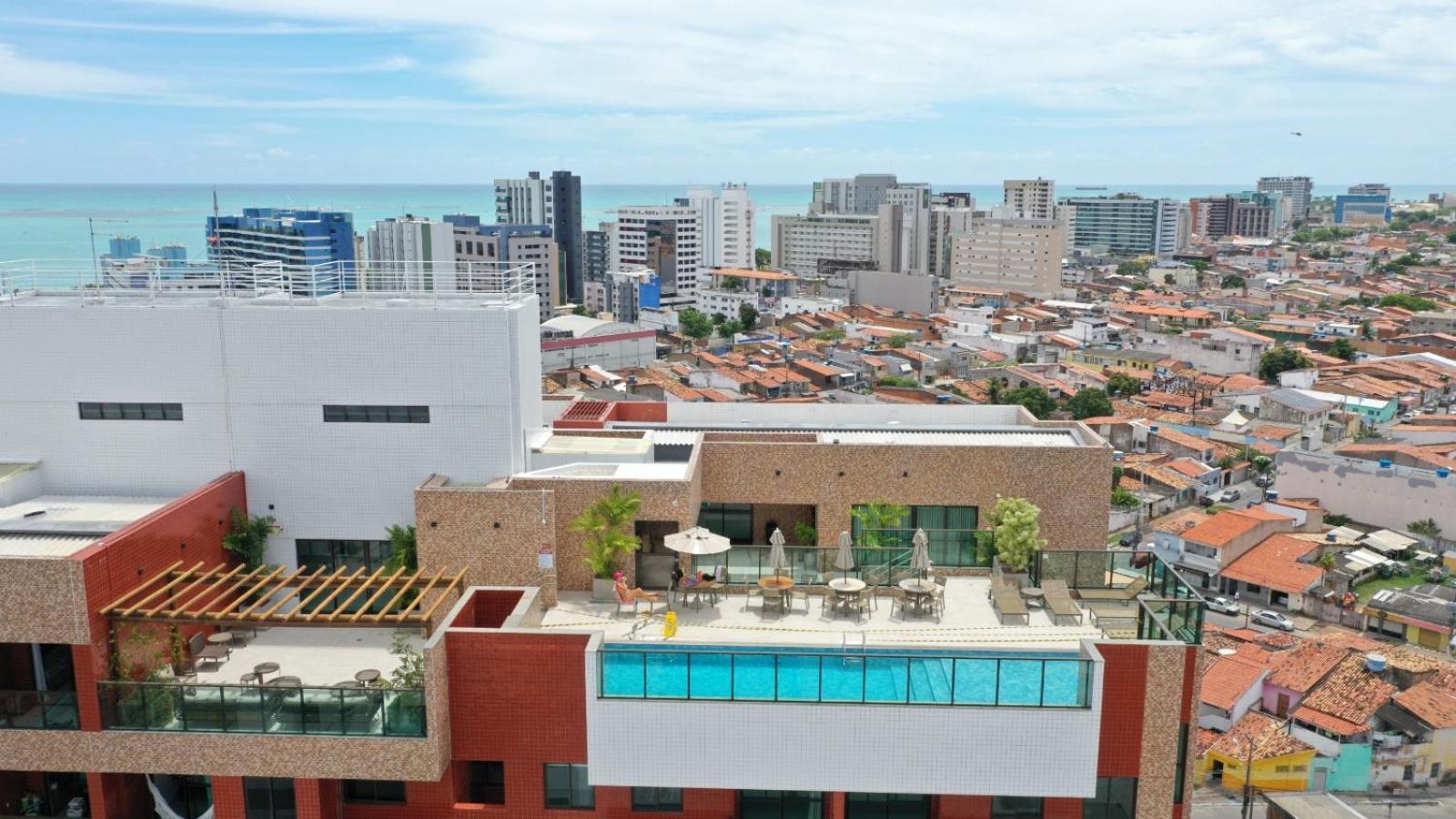 Edf Duetto 2 Qts Proximo As Praias Apartamento *