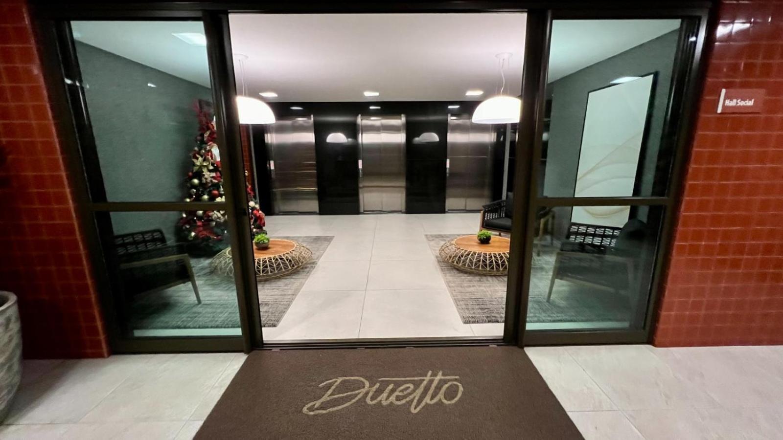Edf Duetto 2 Qts Proximo As Praias Apartamento Maceió