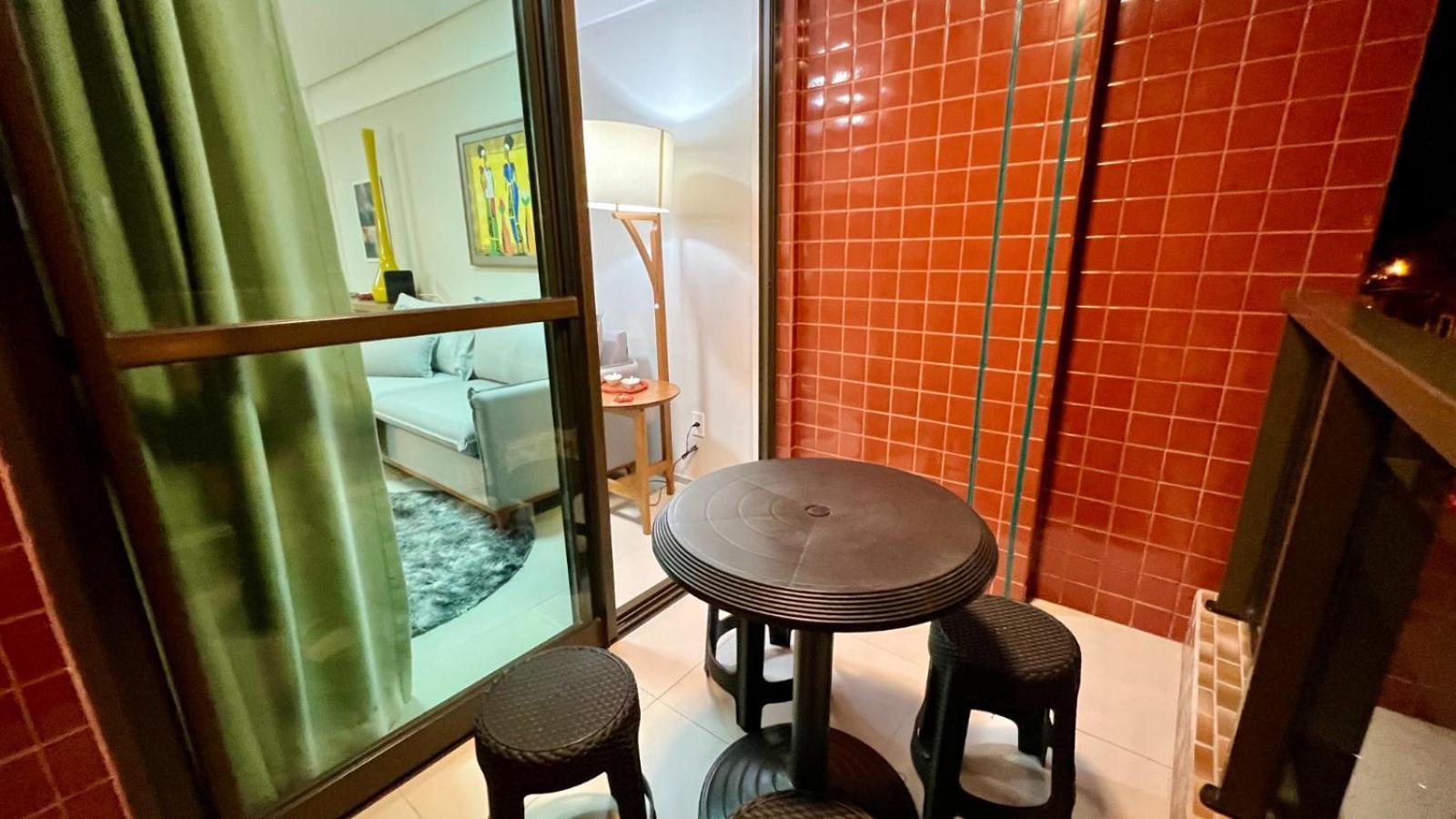 Edf Duetto 2 Qts Proximo As Praias Apartamento