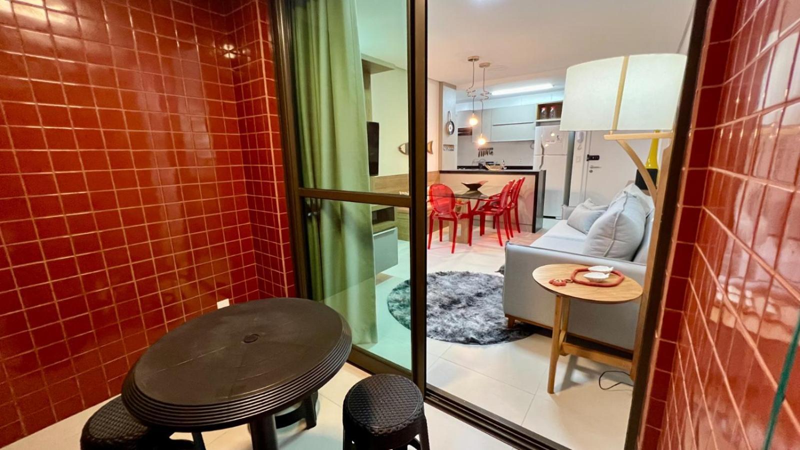 Edf Duetto 2 Qts Proximo As Praias Apartamento *