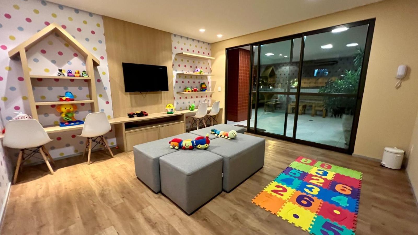 Edf Duetto 2 Qts Proximo As Praias Apartamento