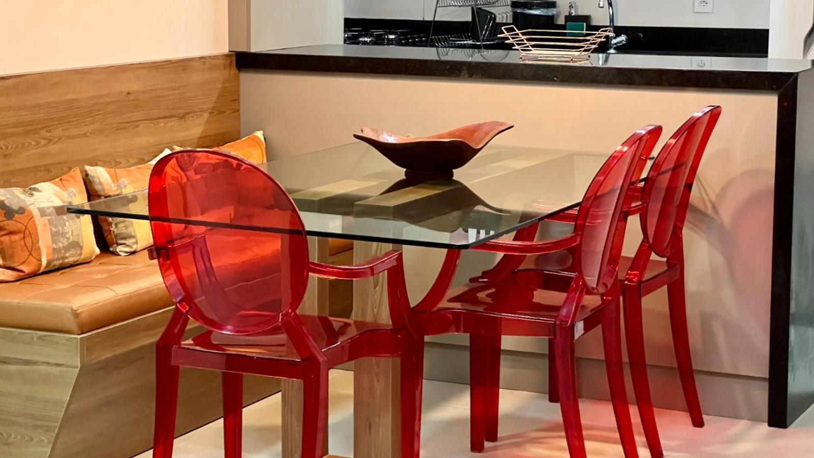 Edf Duetto 2 Qts Proximo As Praias Apartamento *