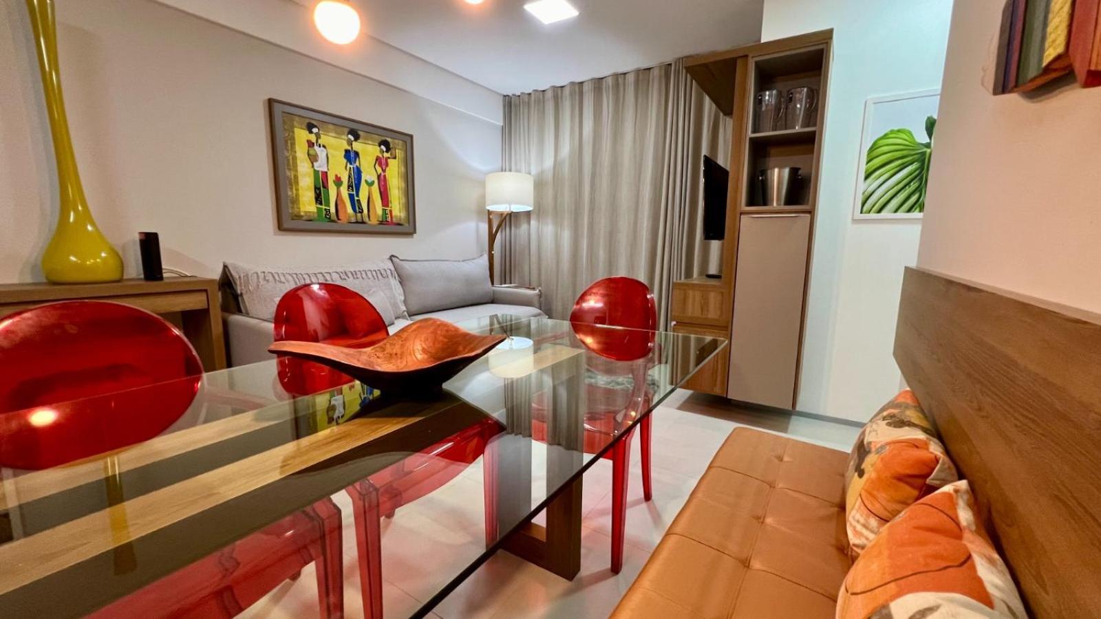 Apartamento Edf Duetto 2 Qts Proximo As Praias Maceió