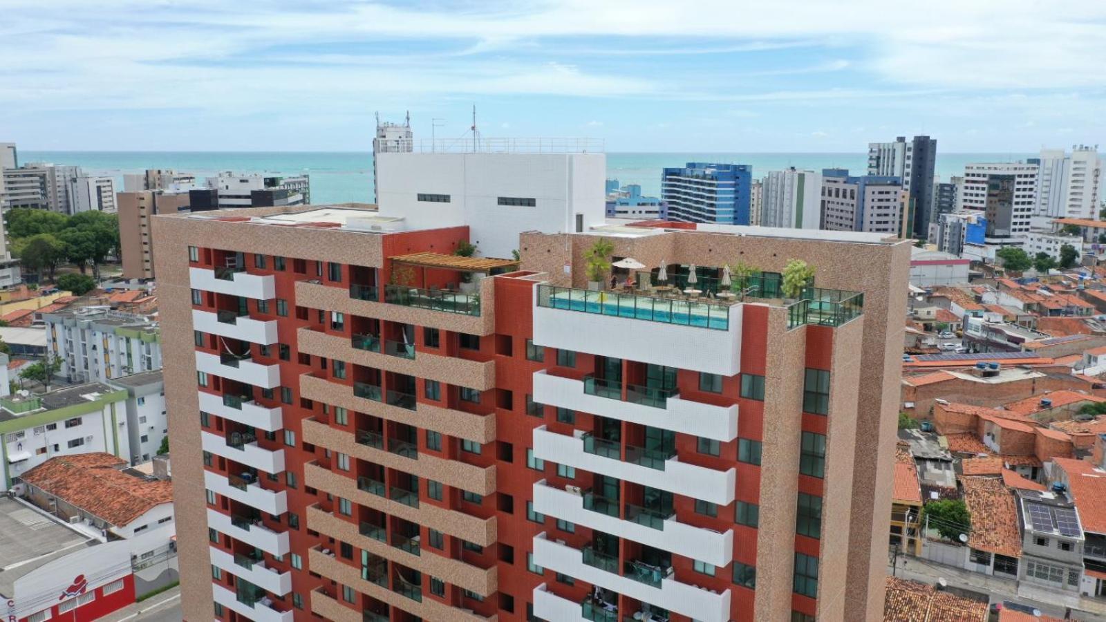 Apartamento Edf Duetto 2 Qts Proximo As Praias